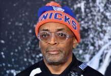 Spike Lee