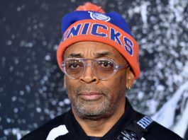 Spike Lee