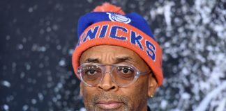 Spike Lee