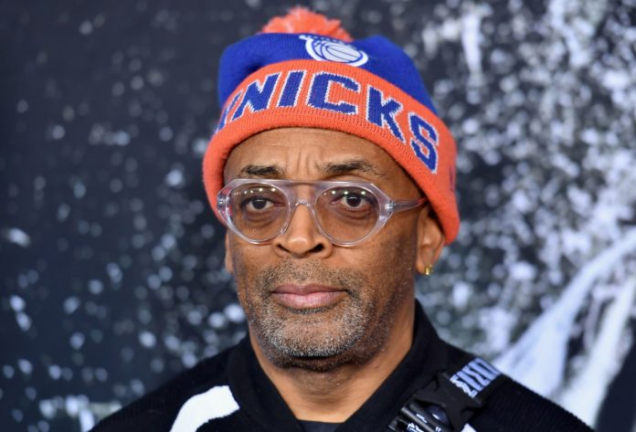 Spike Lee