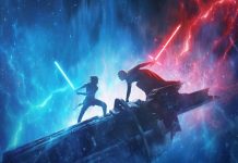 Star Wars: L'Ascesa di Skywalker