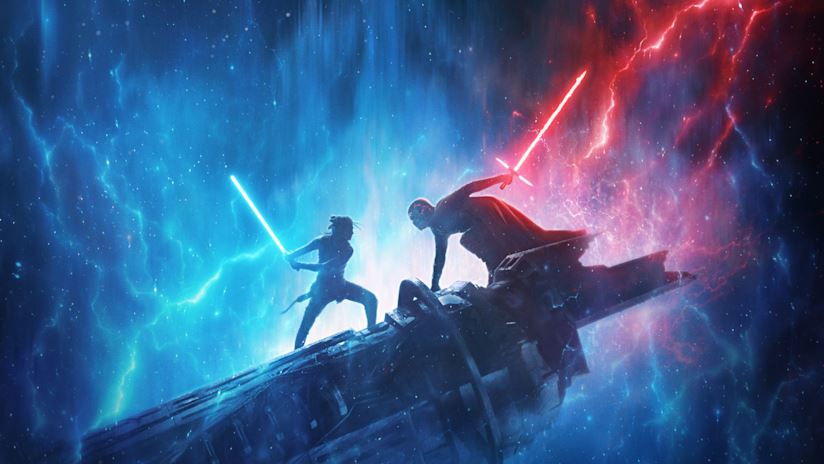 Star Wars: L'Ascesa di Skywalker