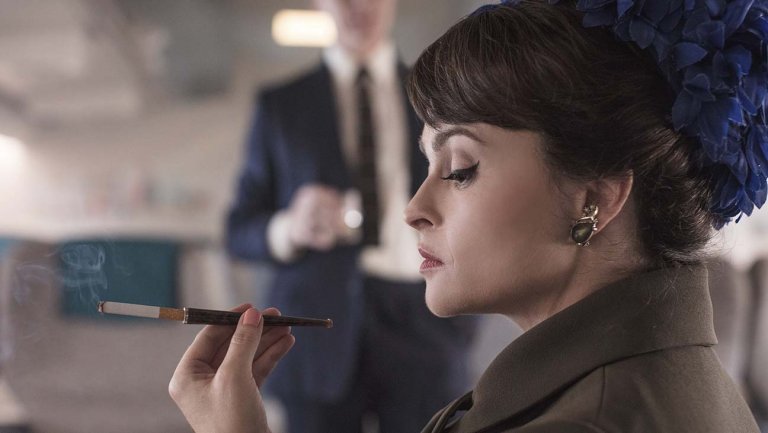 the crown terza stagione recensione