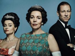 the crown terza stagione recensione