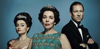 the crown terza stagione recensione