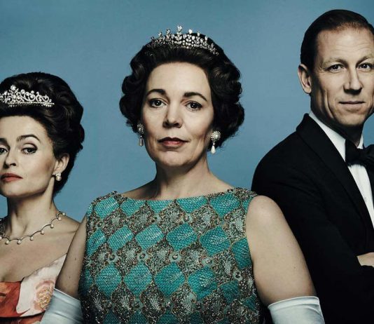 the crown terza stagione recensione