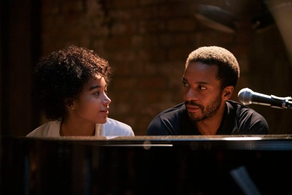 the eddy netflix first look andre holland amandla stenberg