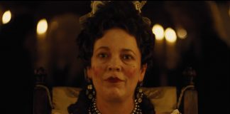 Olivia Colman ubriaca agli Oscar: "Non ricordo neanche il mio discorso"