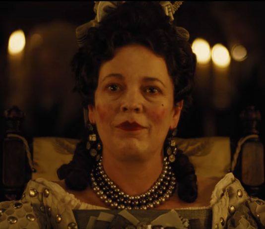 Olivia Colman ubriaca agli Oscar: "Non ricordo neanche il mio discorso"