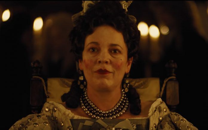 Olivia Colman ubriaca agli Oscar: 