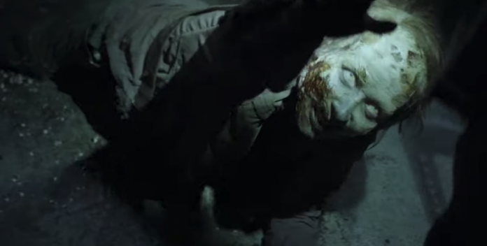 The Walking Dead: World Beyond