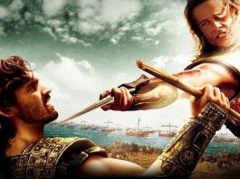 troy, brad pitt, eric bana