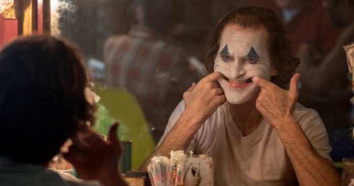 Joker supera il miliardo di dollari di incassi ed entra nella storia