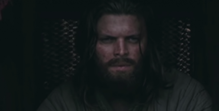 Vikings S06E01