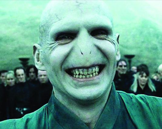 voldemort