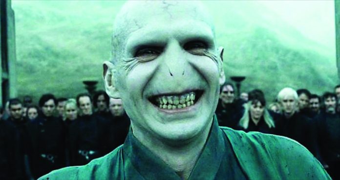 voldemort