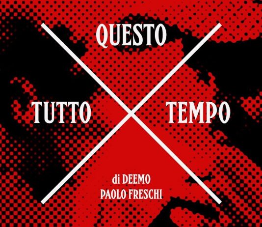 X tutto questo tempo