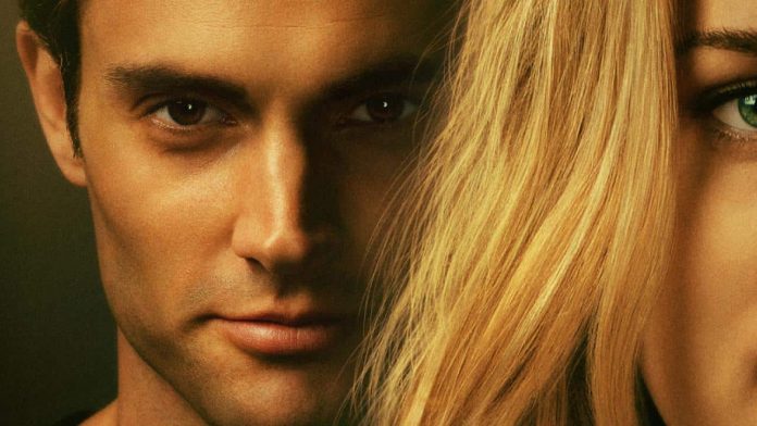 YOU, in arrivo la seconda stagione su Netflix