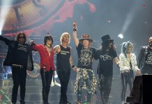 Firenze Rocks Guns N' Roses