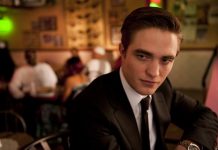 Robert Pattinson The Batman