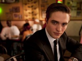 Robert Pattinson The Batman