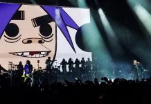 Gorillaz