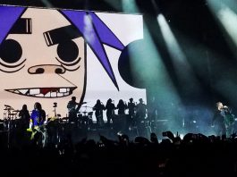Gorillaz