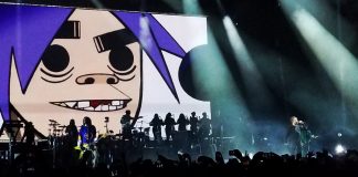 Gorillaz