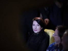 Marina Abramovic e Ulay: The Artist Is Present, storia di un rincontro