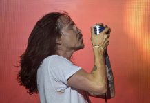 Incubus Brandon Boyd