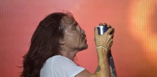 Incubus Brandon Boyd