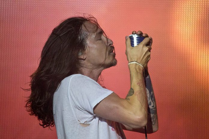 Incubus Brandon Boyd