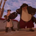 Canzoni DIsney, Il pianeta del tesoro