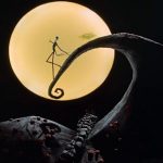 Canzoni DIsney, Nightmare Before Christmas