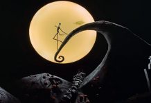 Stop-motion, Canzoni DIsney, Nightmare Before Christmas