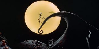 Stop-motion, Canzoni DIsney, Nightmare Before Christmas