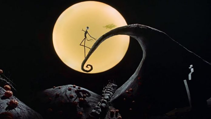 Stop-motion, Canzoni DIsney, Nightmare Before Christmas