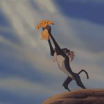 Canzoni Disney, Il re Leone