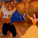 Canzoni Disney, La bella e la bestia