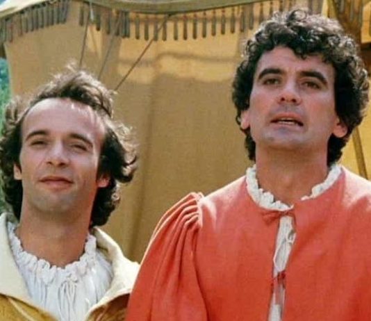 non ci resta che piangere