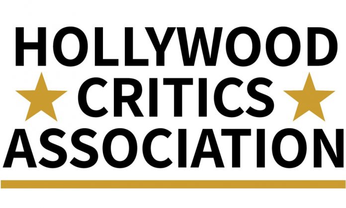 Critici di Hollywood,