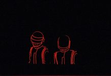Daft Punk