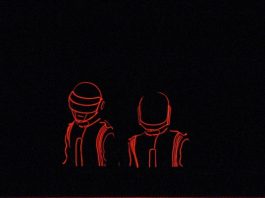 Daft Punk
