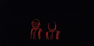 Daft Punk