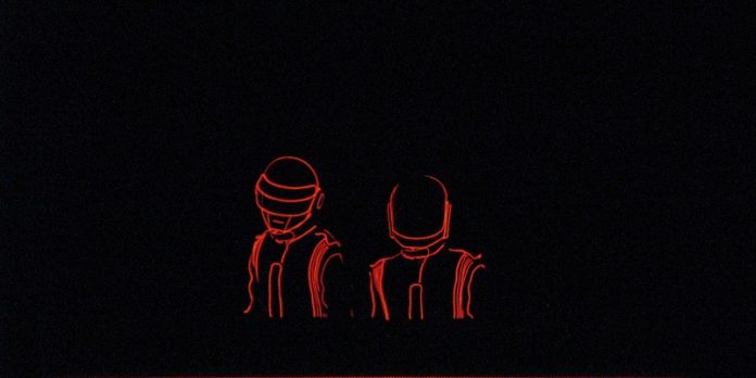 Daft Punk