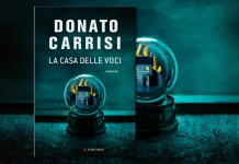 la casa delle voci recensione donato carrisi