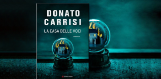 la casa delle voci recensione donato carrisi