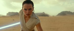 Star Wars: L'ascesa di Skywalker, la Recensione Senza Spoiler