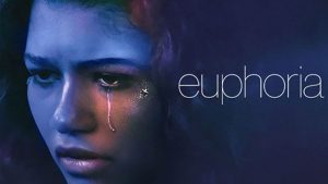 euphoria migliori serie tv 2019