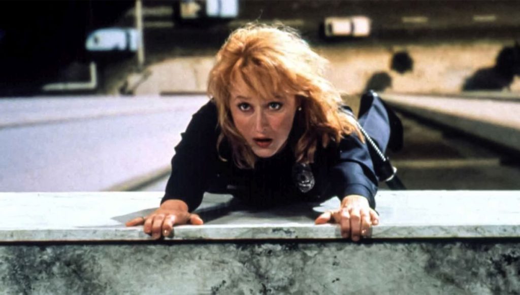 Meryl Streep